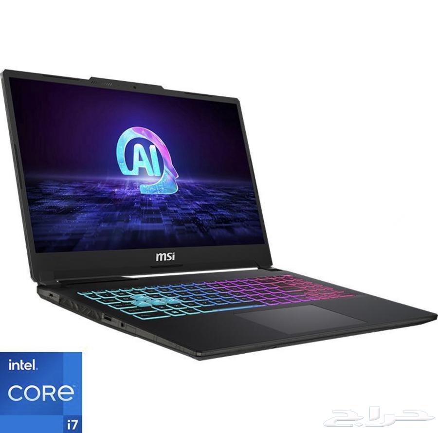 للبيع لابتوب MSI Cyborg 15 A13V Laptop شبه جديد64422489473667112