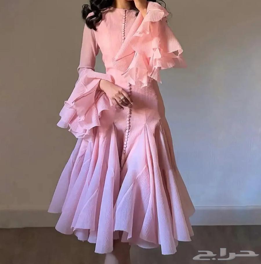 فستان جديد64422530679169112