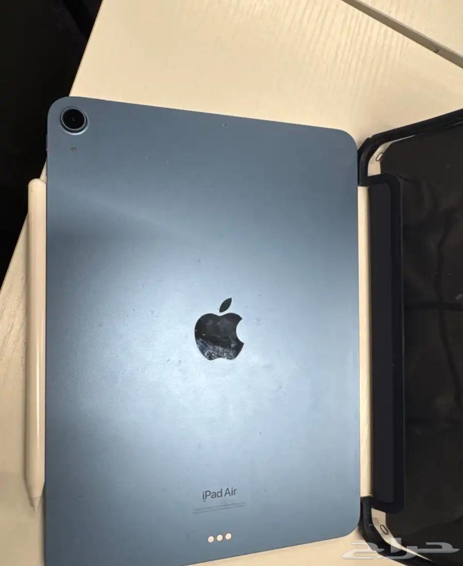 ايباد اير 564420189371010113