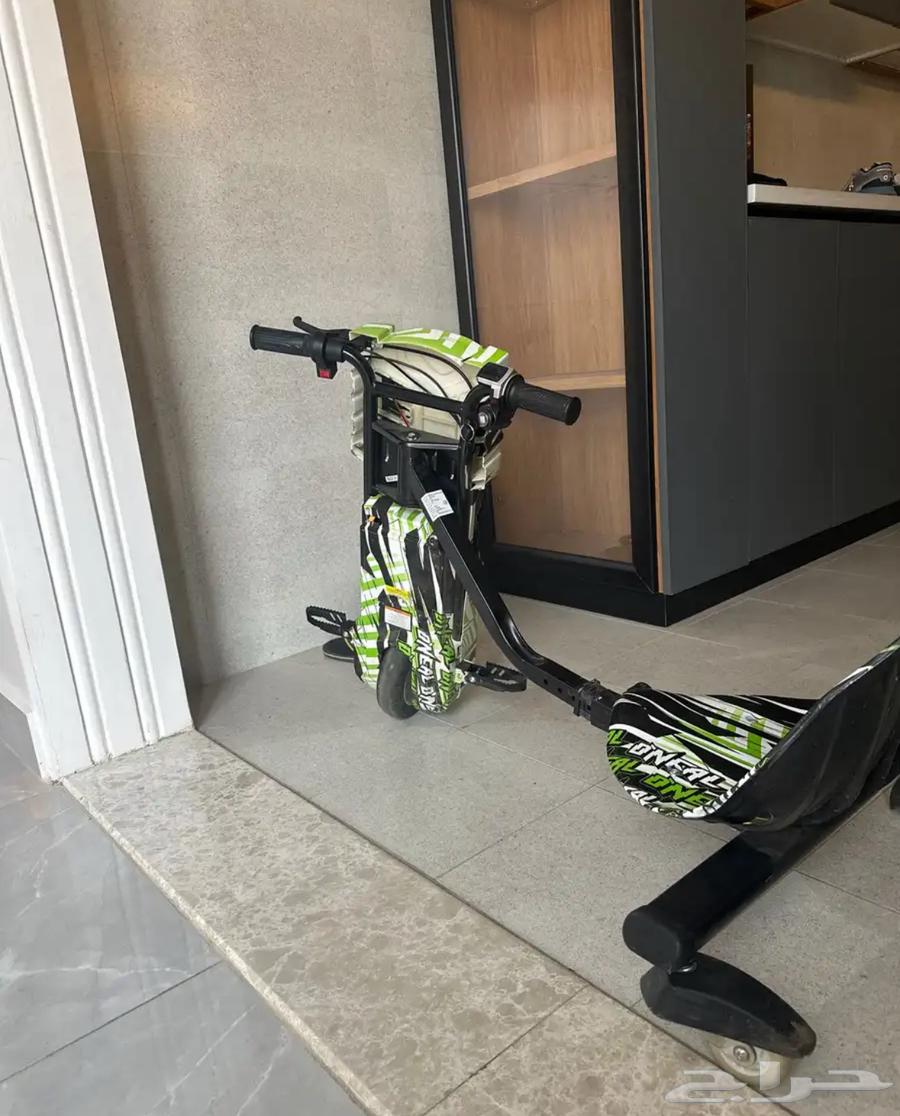 Drift scooter64422150761731111