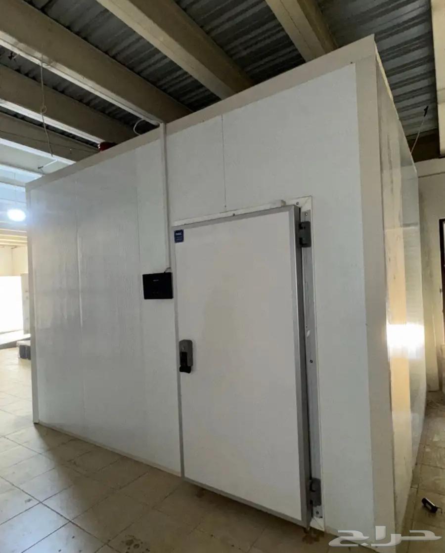 غرفة ثلاجة تجميد64421337348738110