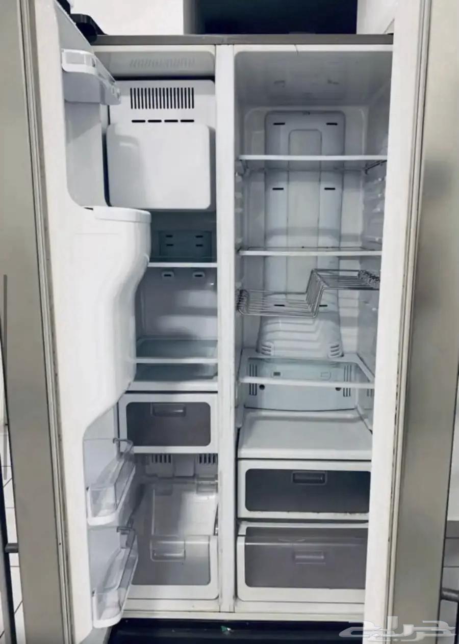 ثلاجه مستخدمه64420566754946111