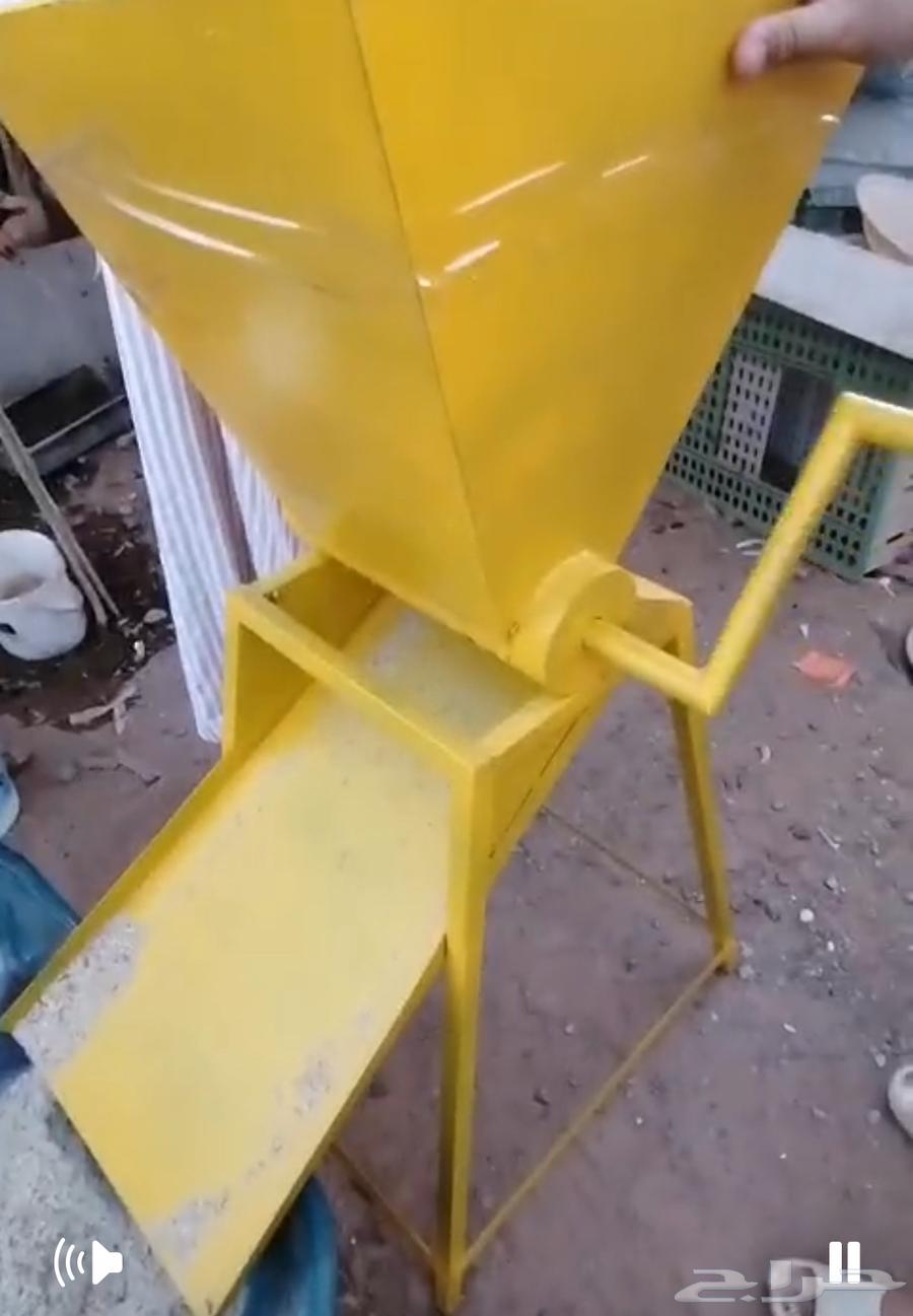 جراشه خبز جديده64424535381634110