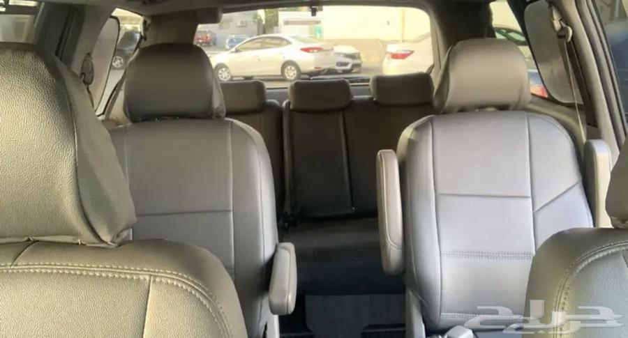 هوندا اوديسي 201064586923762307111