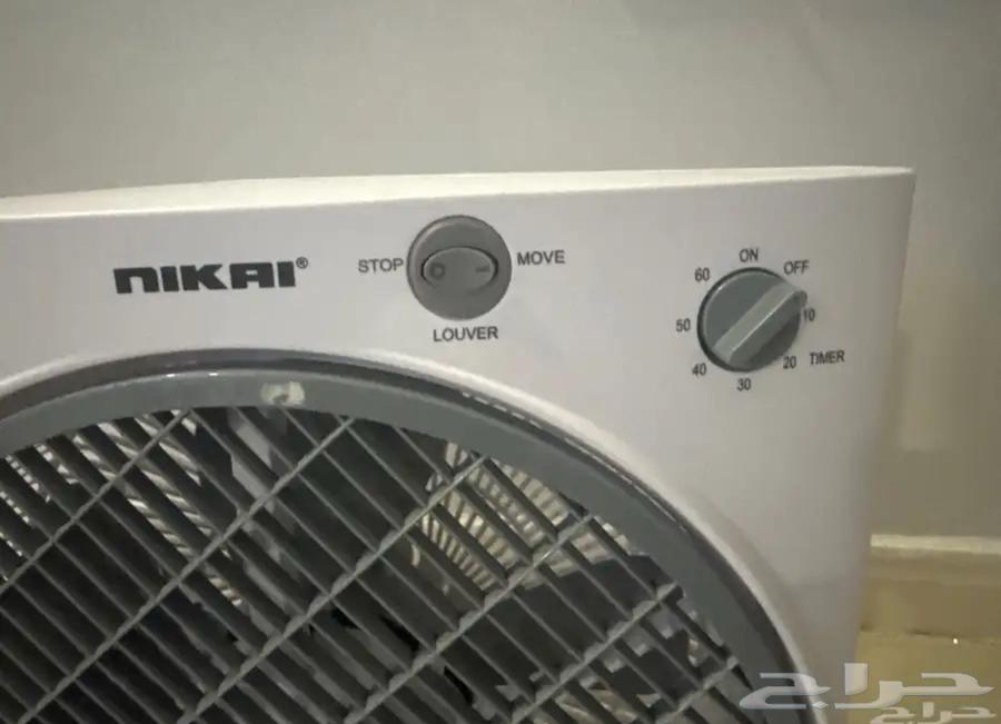 مروحه قويه ب3 سرعات جديده64422612414082113