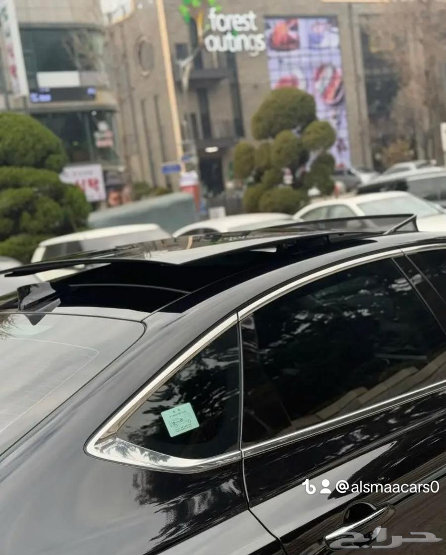 جنسيس G8 بانوراما فل كامل -202164578937131395112