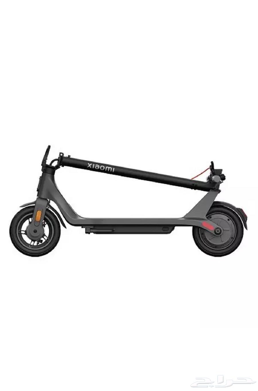 سكوتر كهربائي شاومي 4 لايت الاصلي كما الجديد64422788418307112