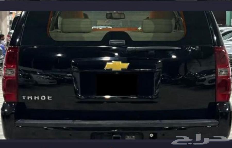 للبيع تاهو 201364586799578241110