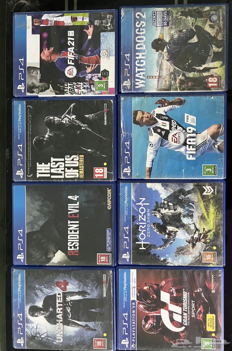 سوني فور للبيع64417549401602113