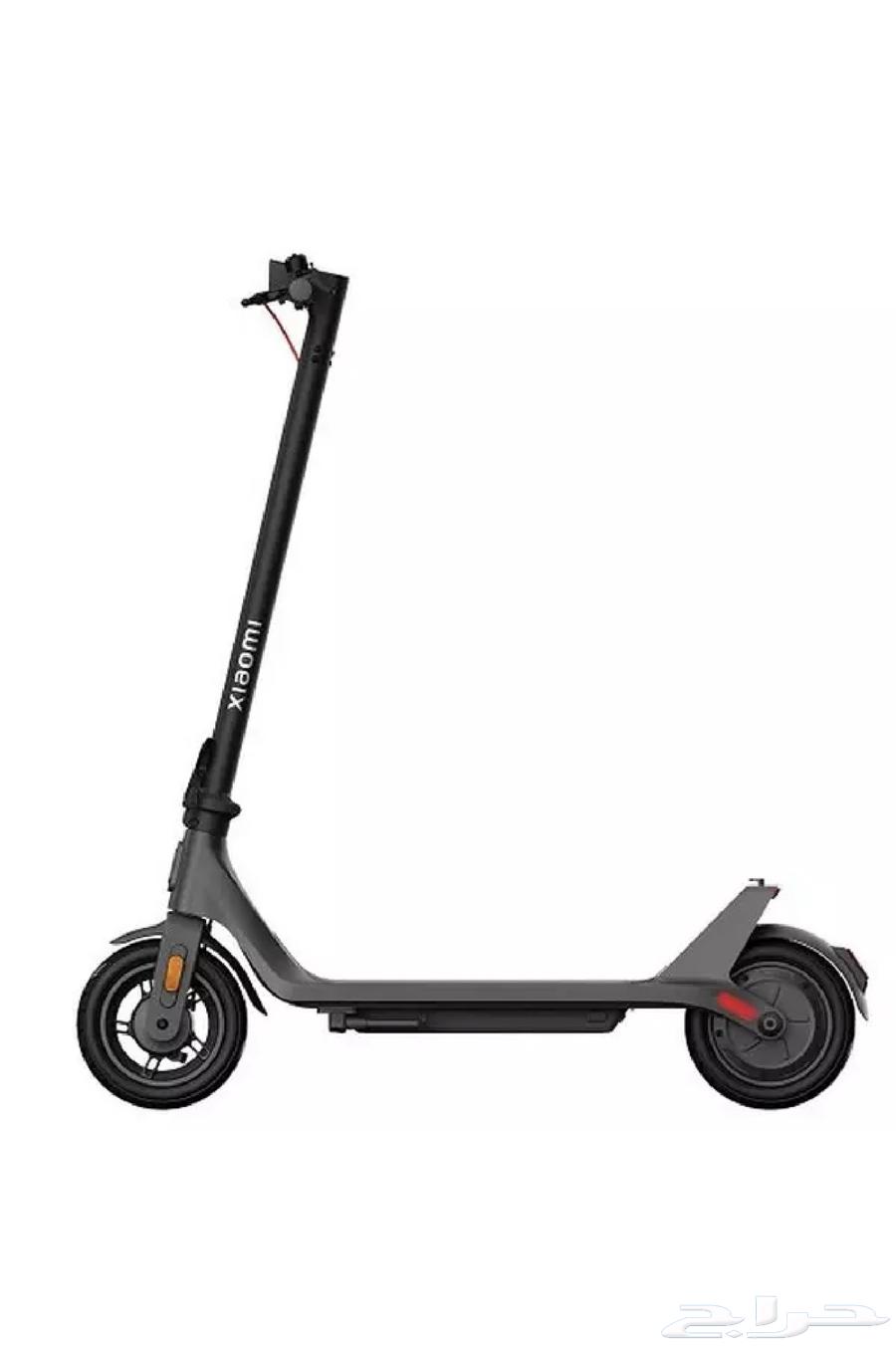 سكوتر كهربائي شاومي 4 لايت الاصلي كما الجديد64422788418307111