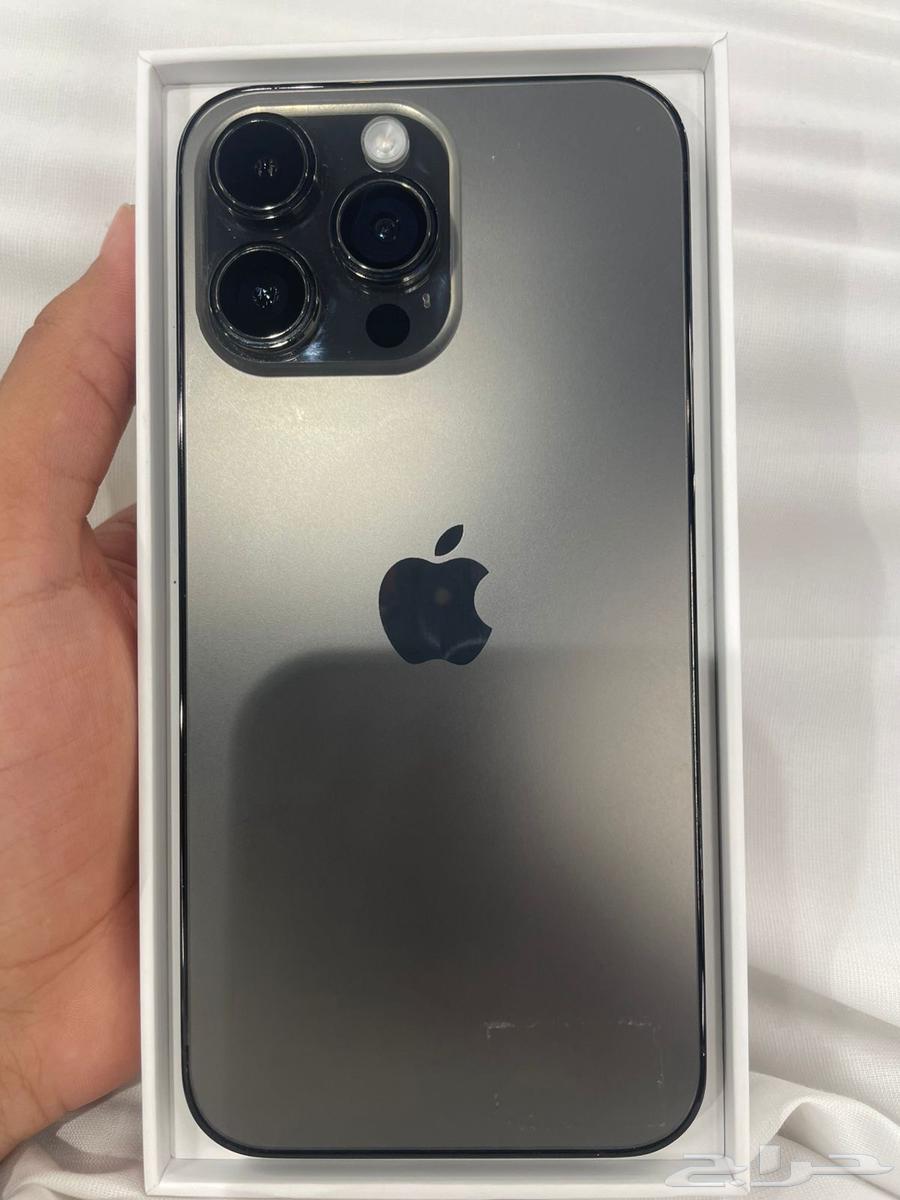 جوال ايفون 14 pro max 256gb64425192572675111