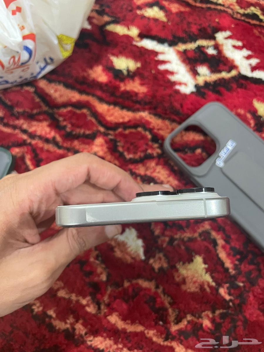 ايفون 16 برو ماكس64423198699395113