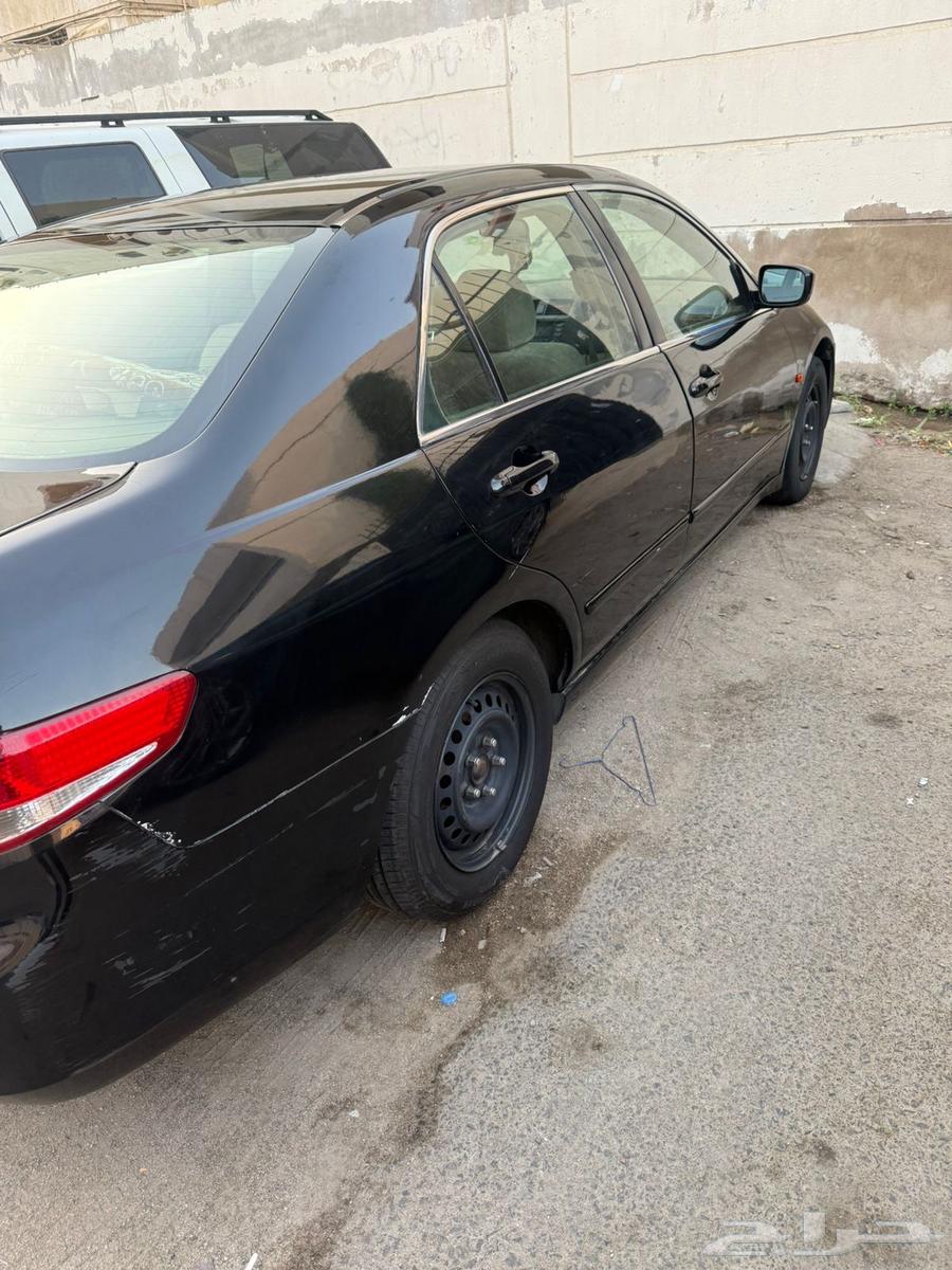 Accord 200464579101893507112