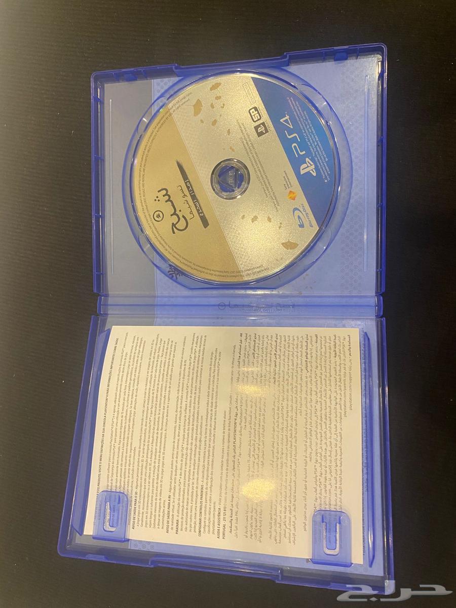 PS4 Cassettes64425663926915113