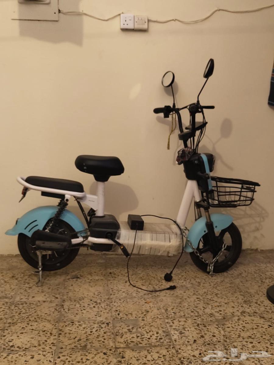 للبيع دباب جديد مرة64580812637057110