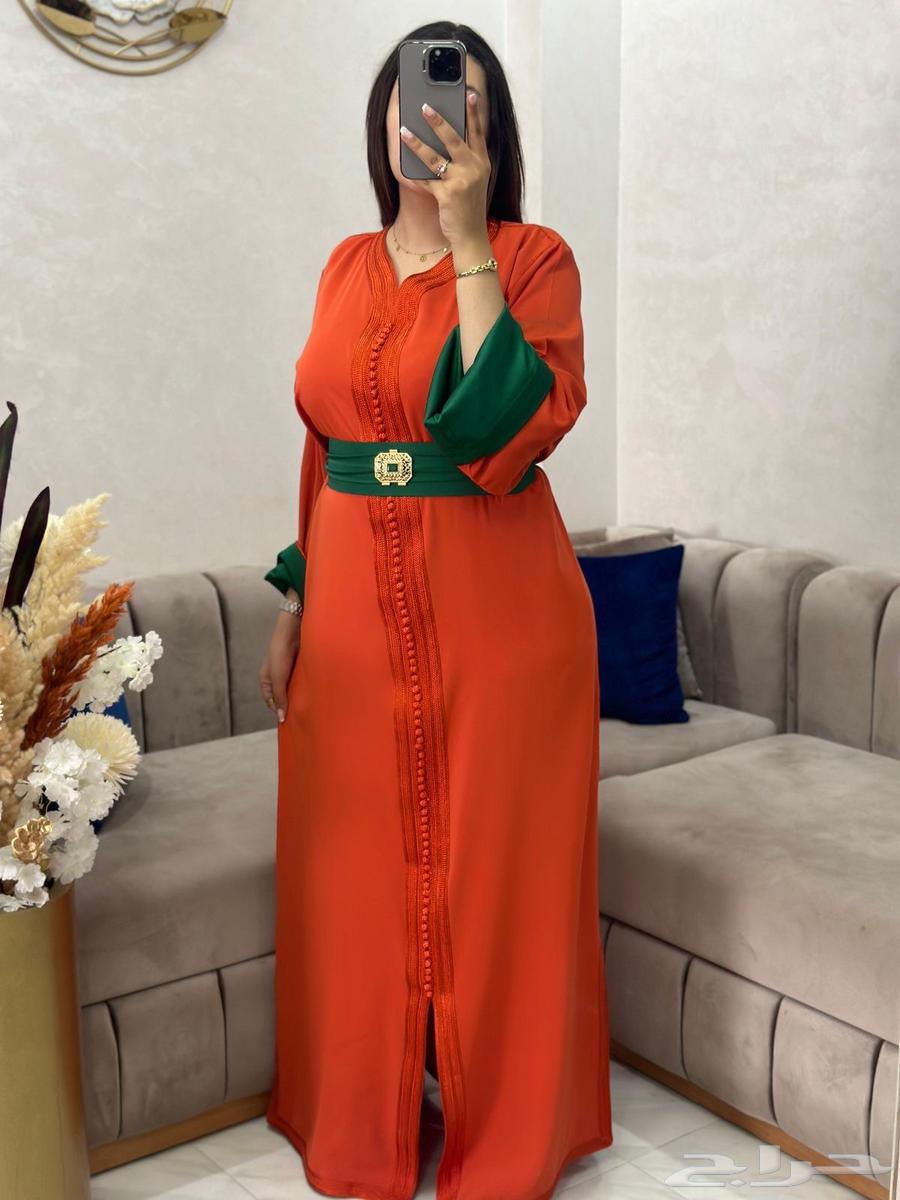 Moroccan Kaftan64419661364611111