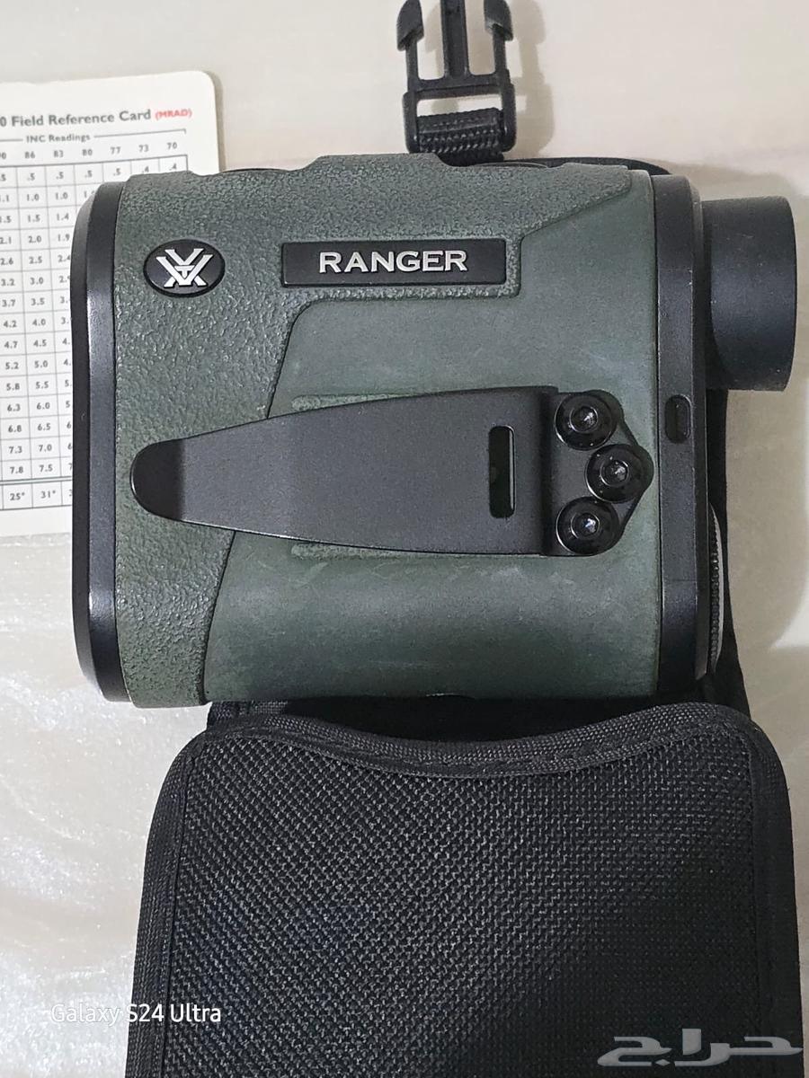 Distance Measuring Device64421201590657112