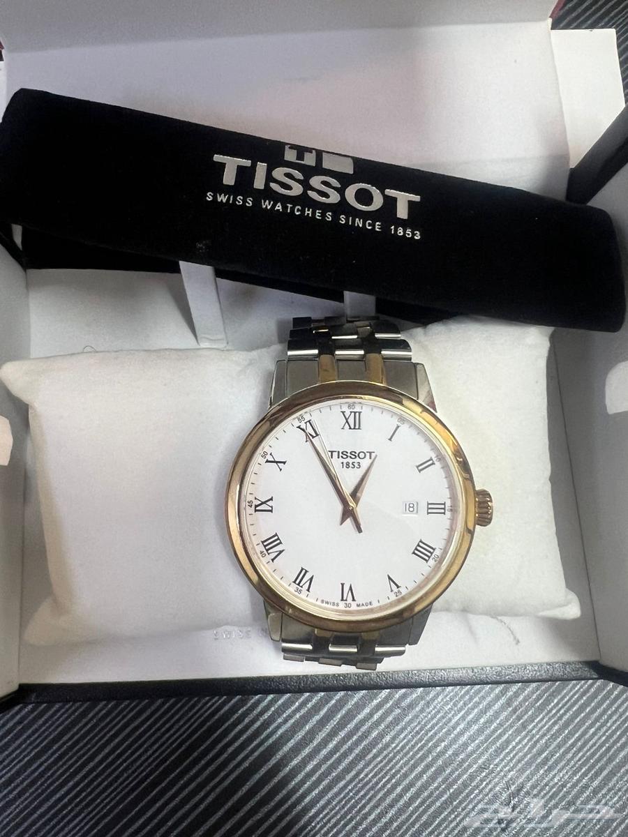 For sale, my brother's new watch with papers, price negotiable64424457723395112