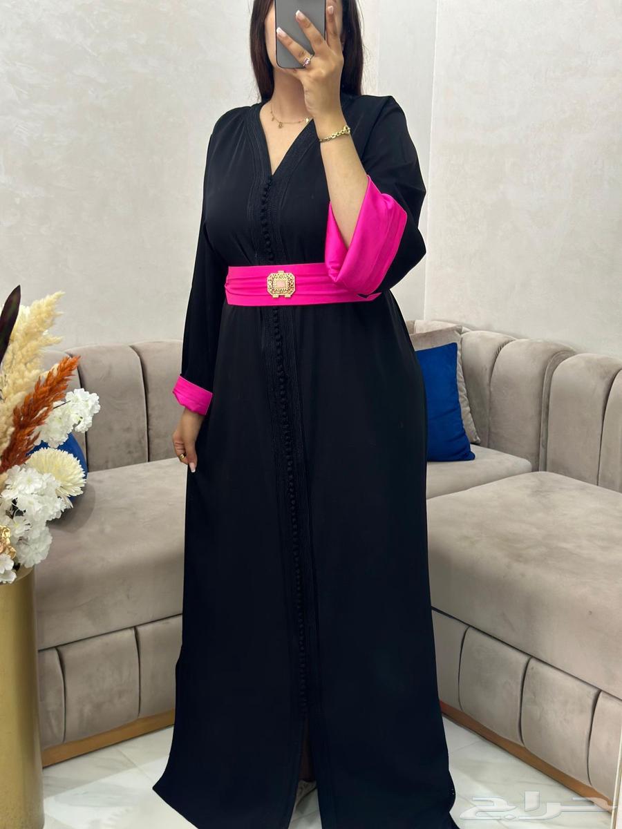 Moroccan Kaftan64419661364611113