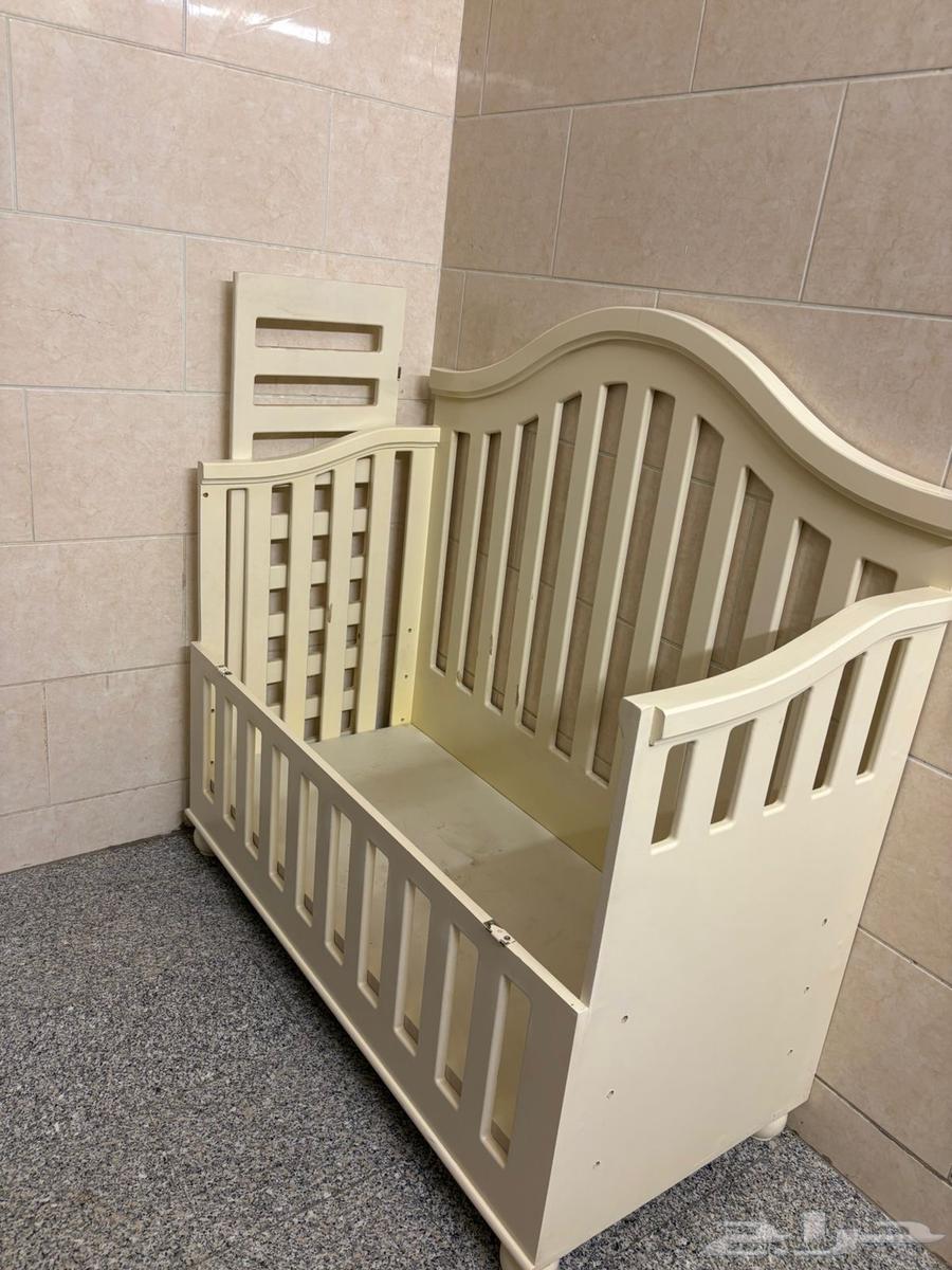 سرير اطفال64423502462210110