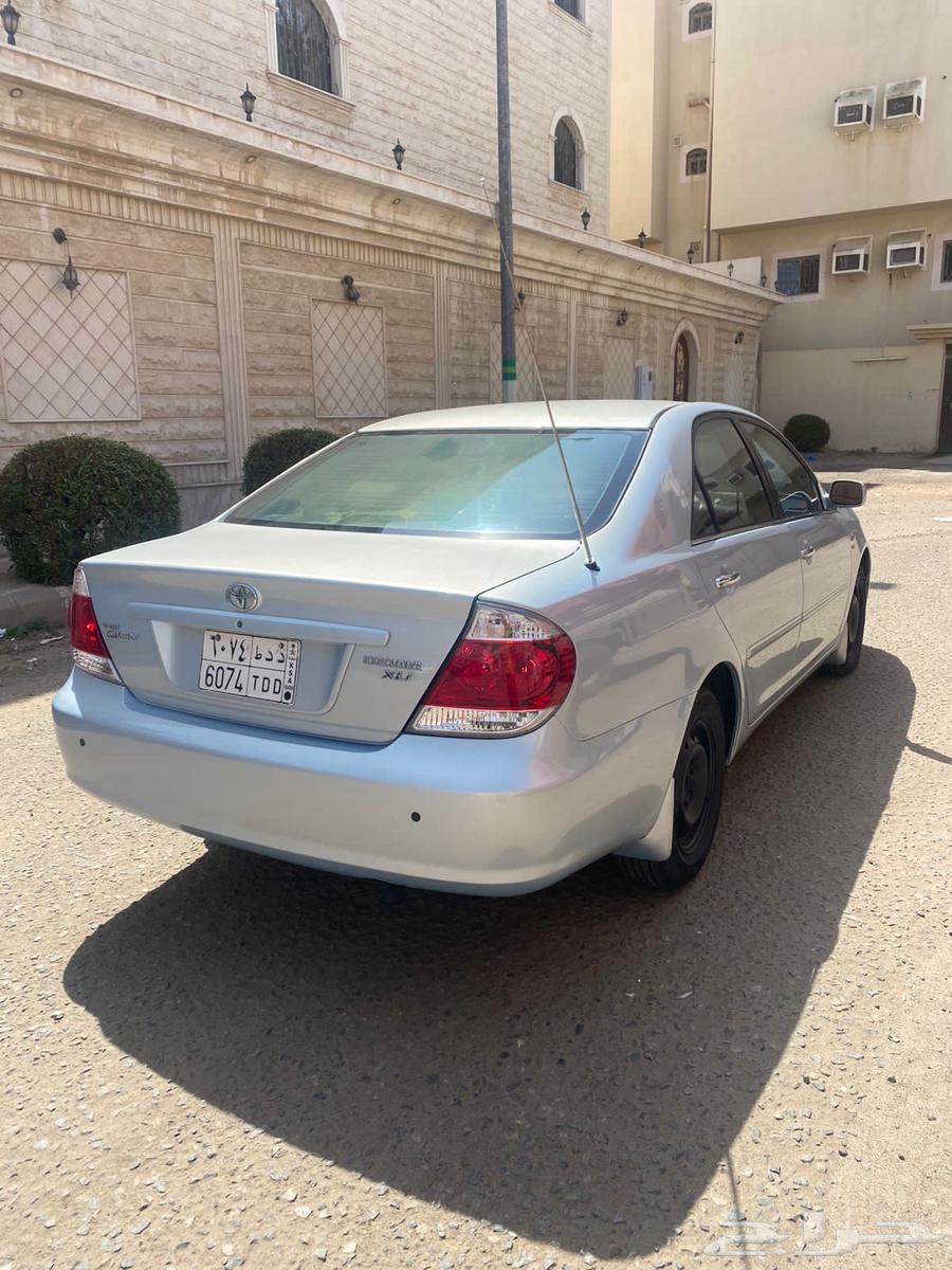 2005 Camry Standard Improved64578813757187112