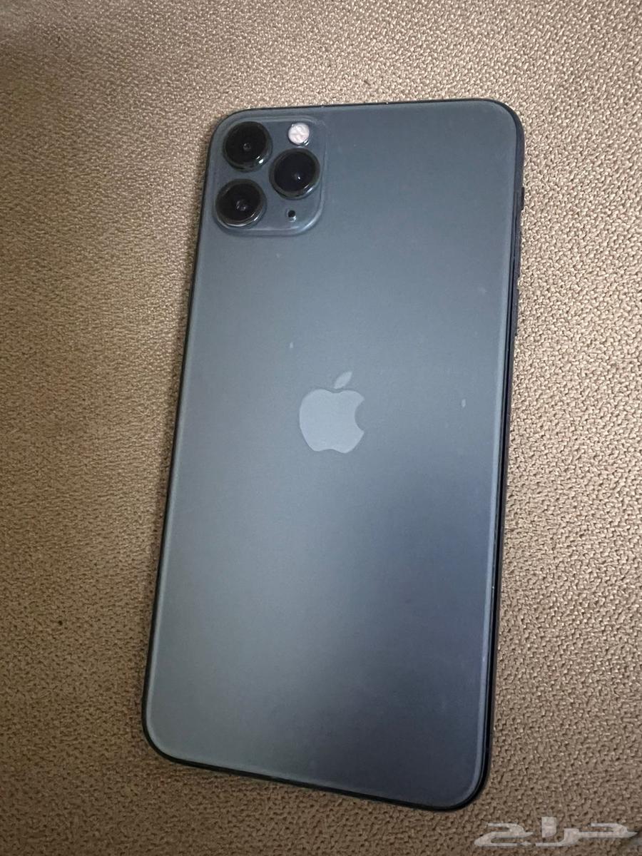 ايفون 11 برو ماكس64424882677378111