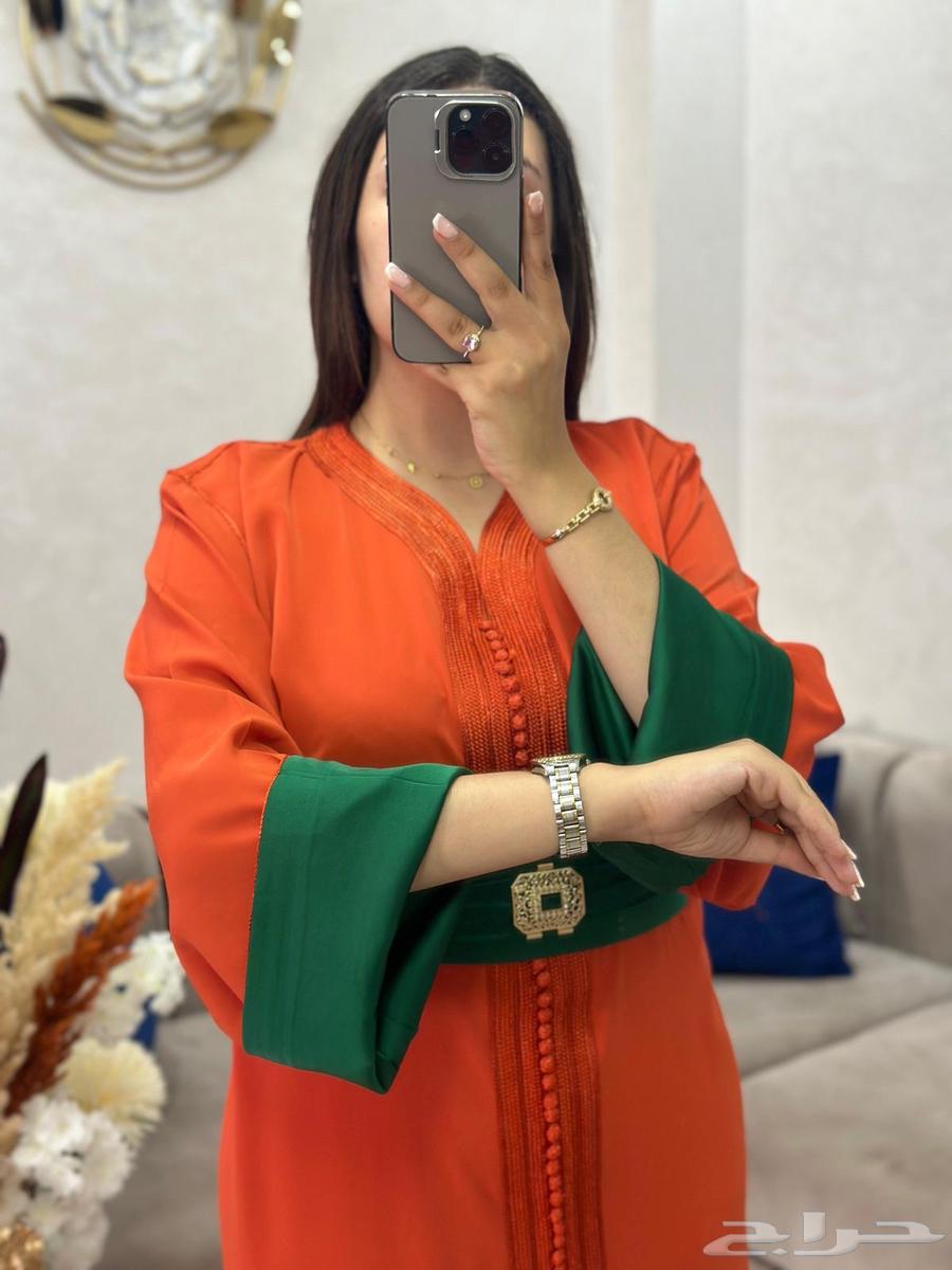 Moroccan Kaftan64419661364611110