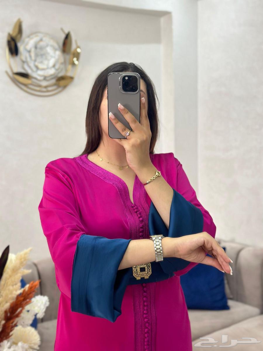 Moroccan Kaftan64419661364611112