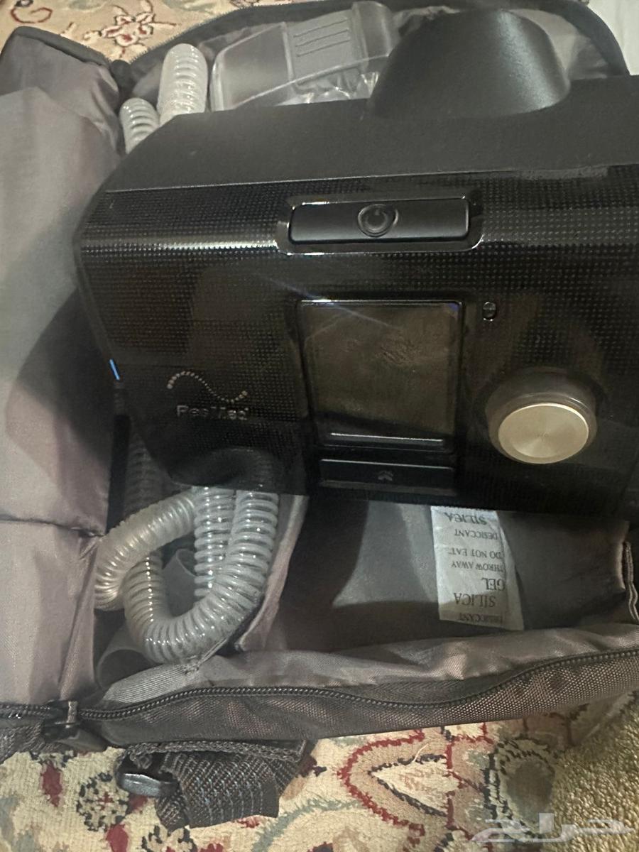 للبيع جهاز انقطاع التنفس عند النوم جديد64423489179265112