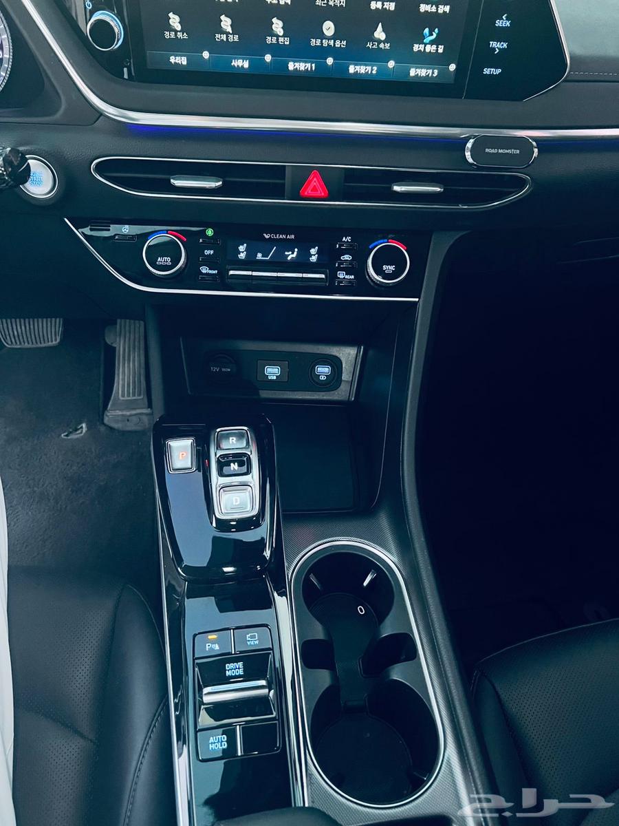 هونداي سوناتا 2022 فل كامل بدون فتحة64581952132483113