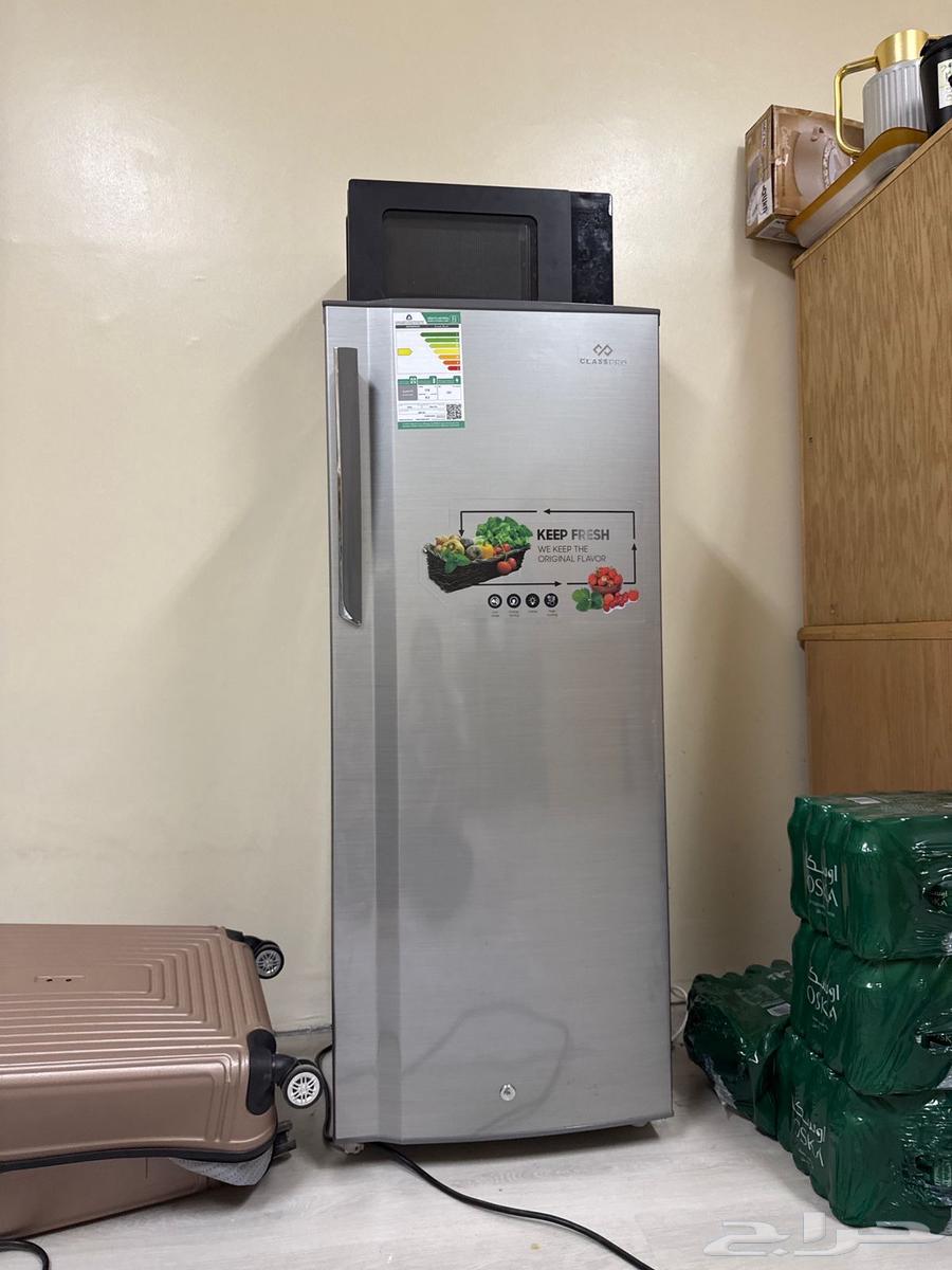 ثلاجة و ميكرويف64422014786305110