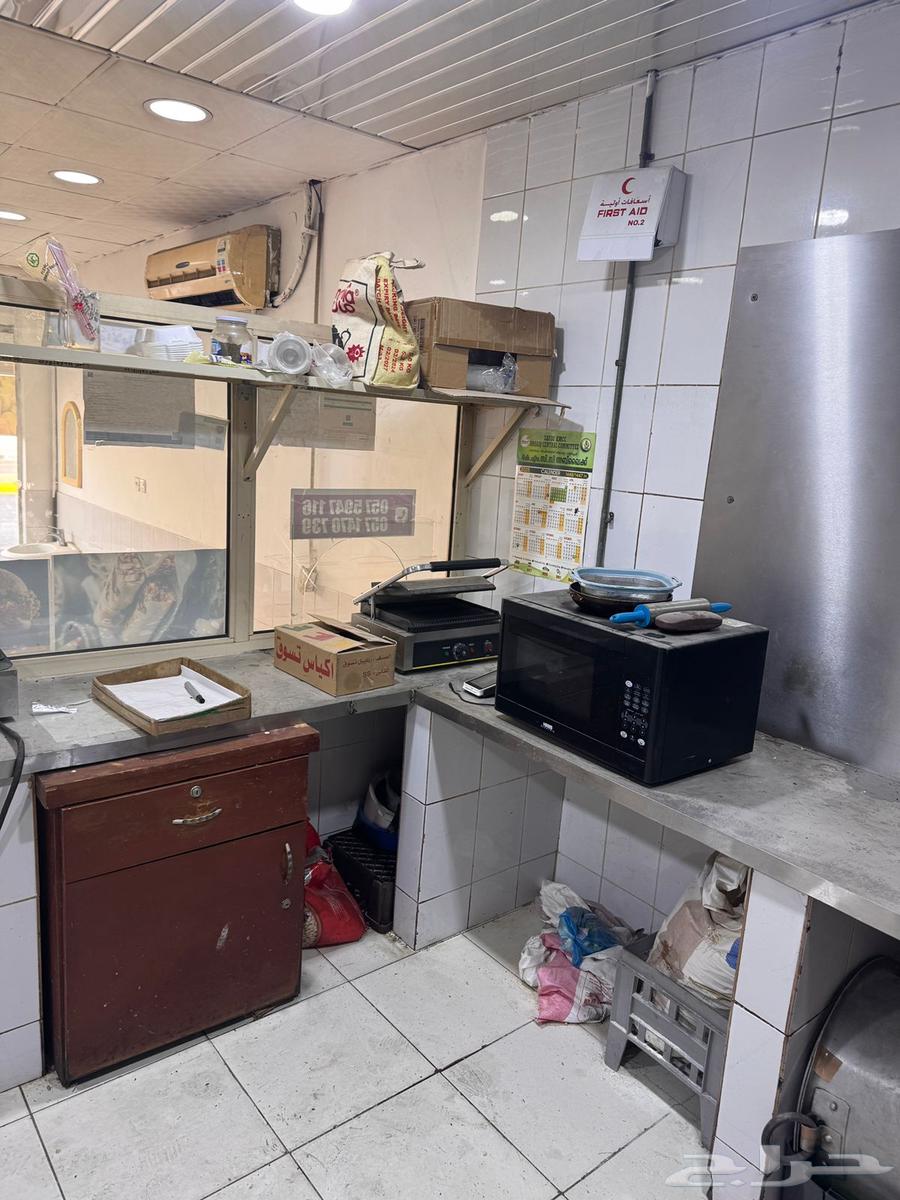 بوفية للبيع64420175815298112