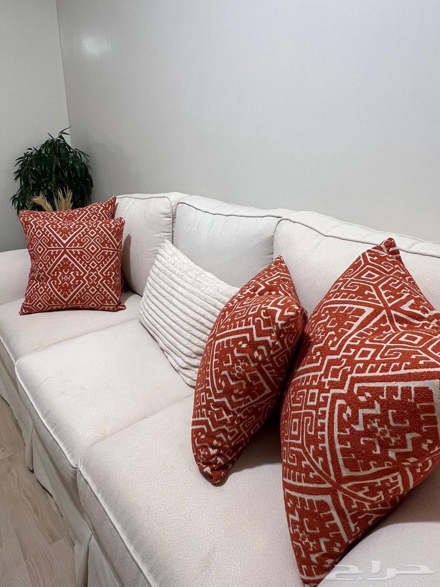 كنب ذا فاكتوري مع طاوله64420905210370113