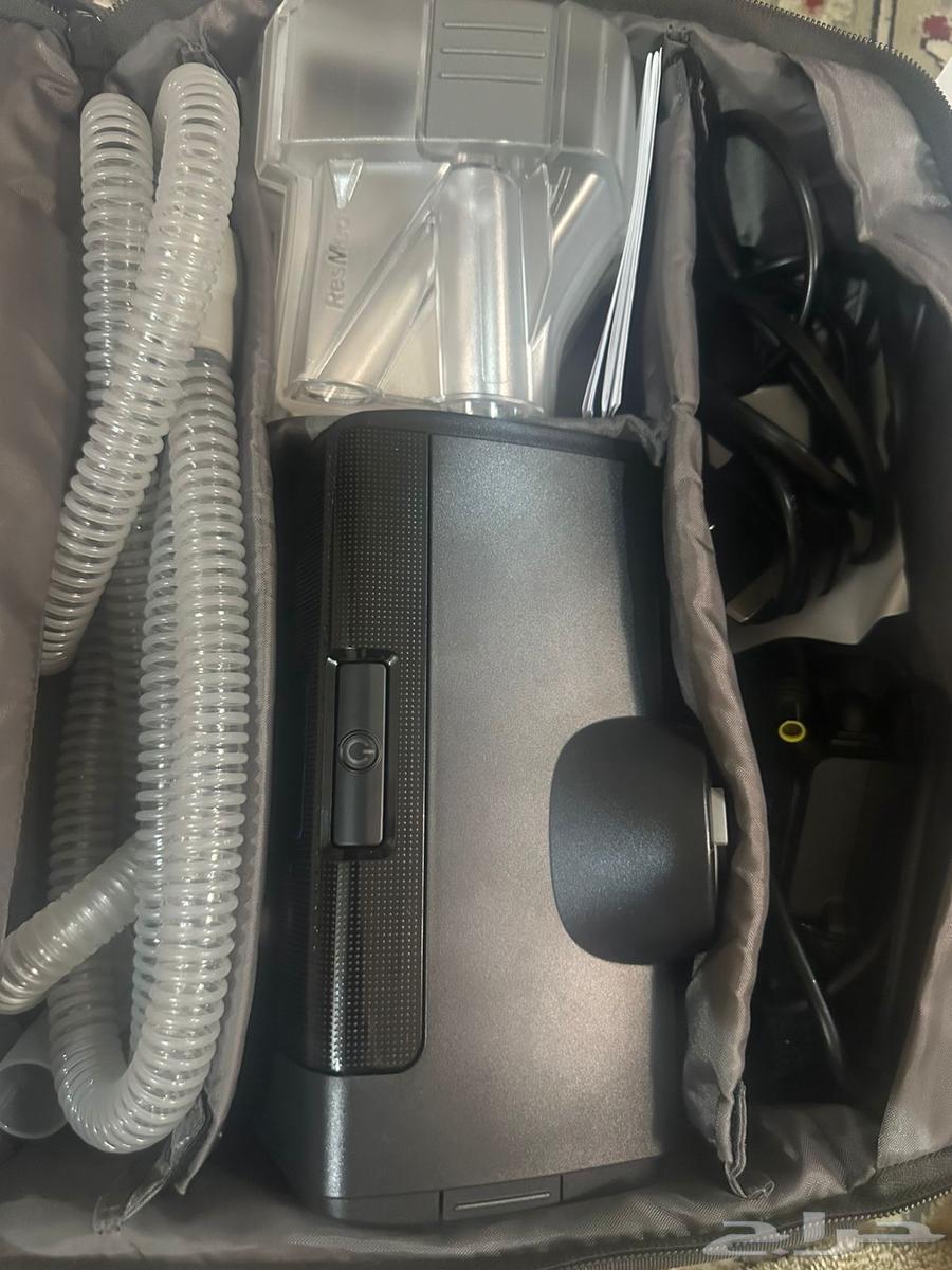 للبيع جهاز انقطاع التنفس عند النوم جديد64423489179265111