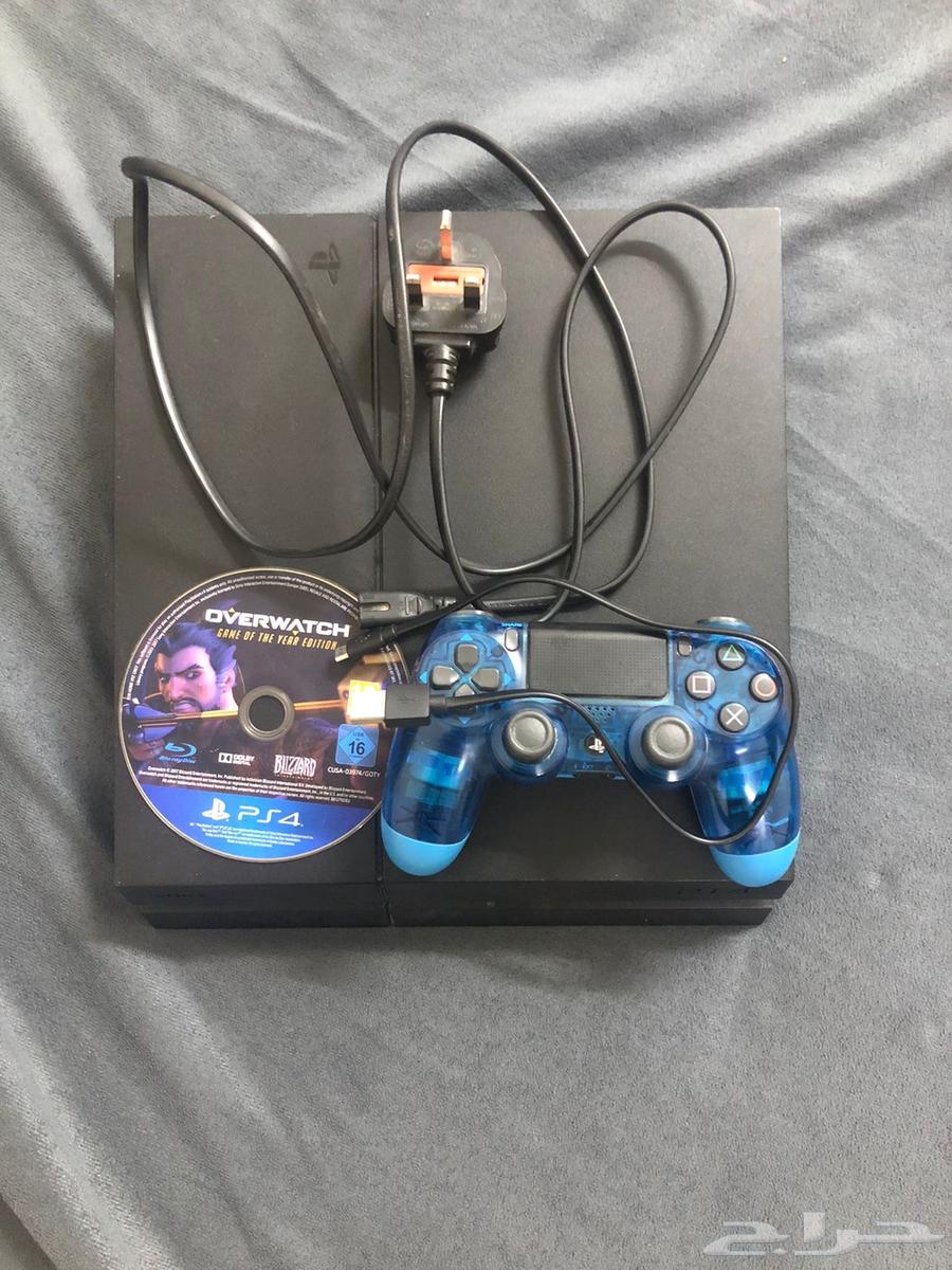 سوني 4 مستخدم نظيف64419291946369110