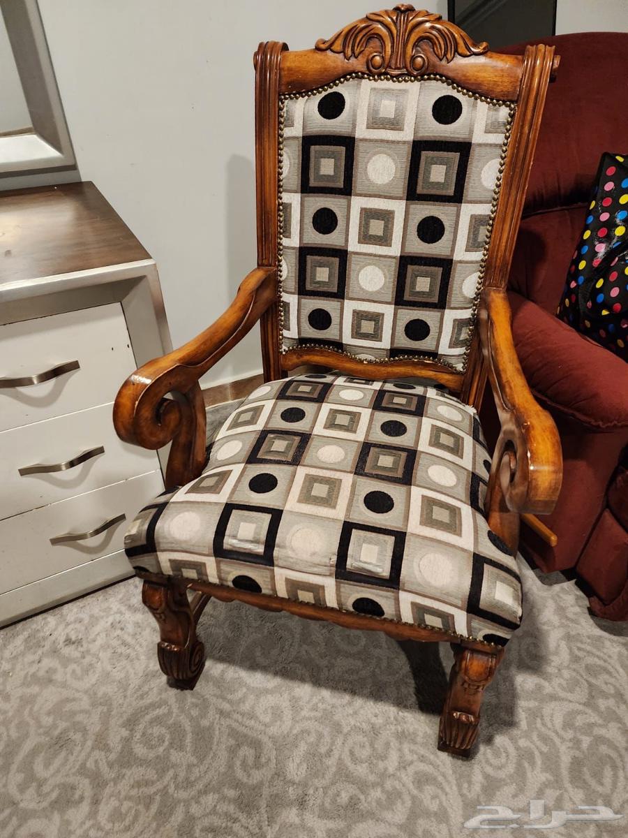 غرفة شبة جديدة64422150712065113