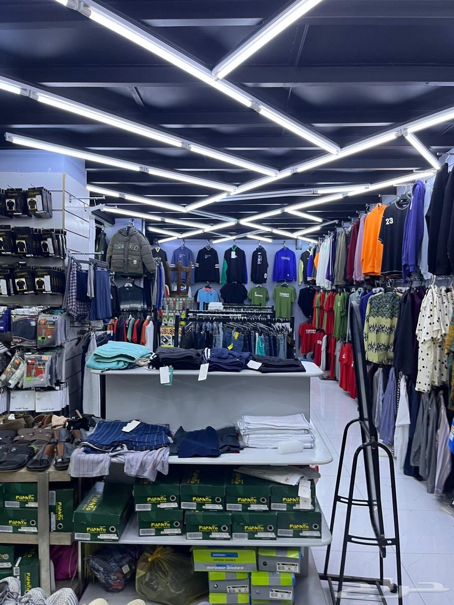 بضاعة محل للبيع64419225099011114