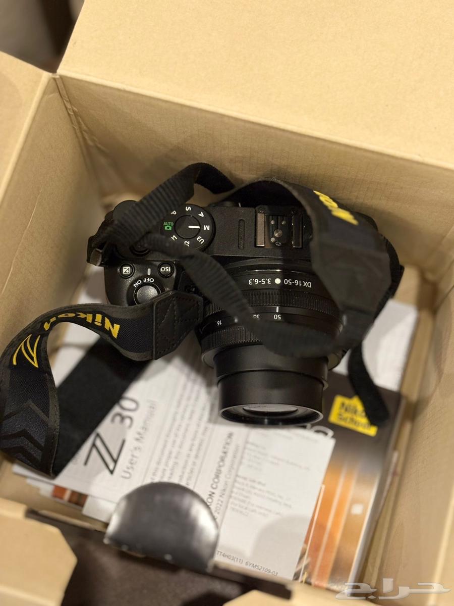 New camera used once64419591885187110