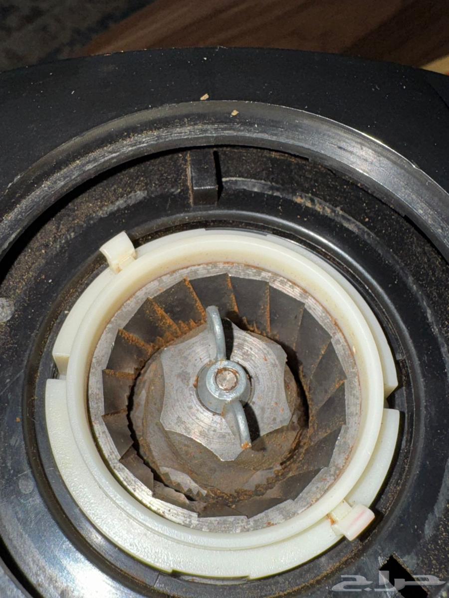 طاحونة بارتزا انكور مستعملة64423542769283113