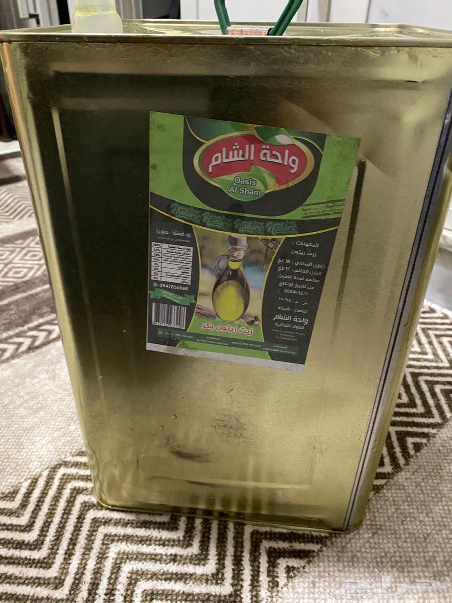 زيت زيتون اصلي64424869459202113