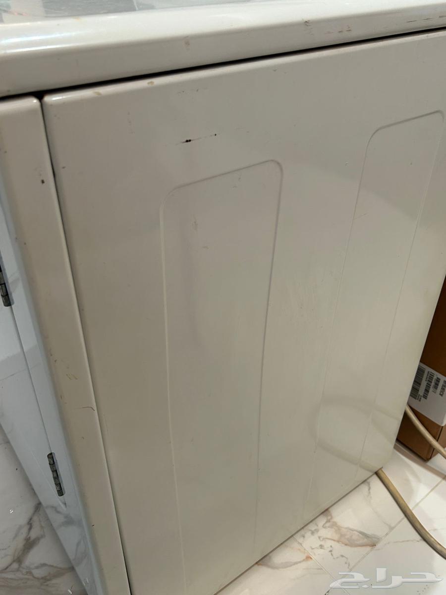 نشافة ملابس كبيره أمريكي ميتاج- 13ك- الزقزوق64419633103491112