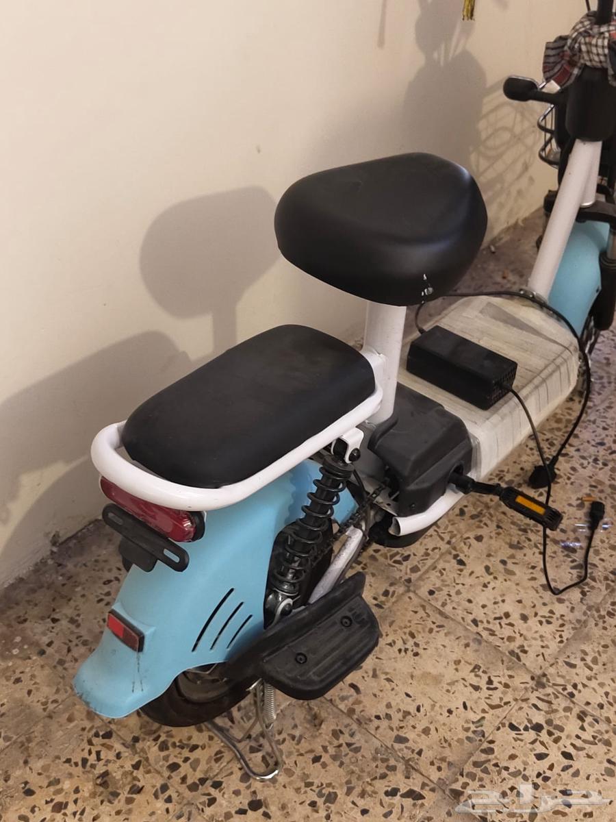 للبيع دباب جديد مرة64580812637057112