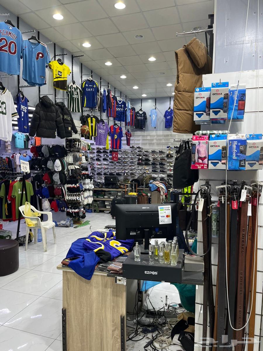 بضاعة محل للبيع64419225099011112