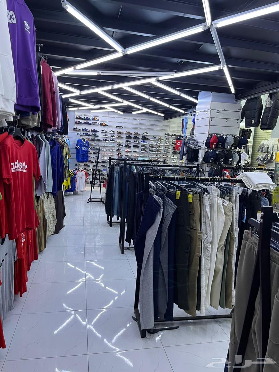 بضاعة محل للبيع64419225099011113