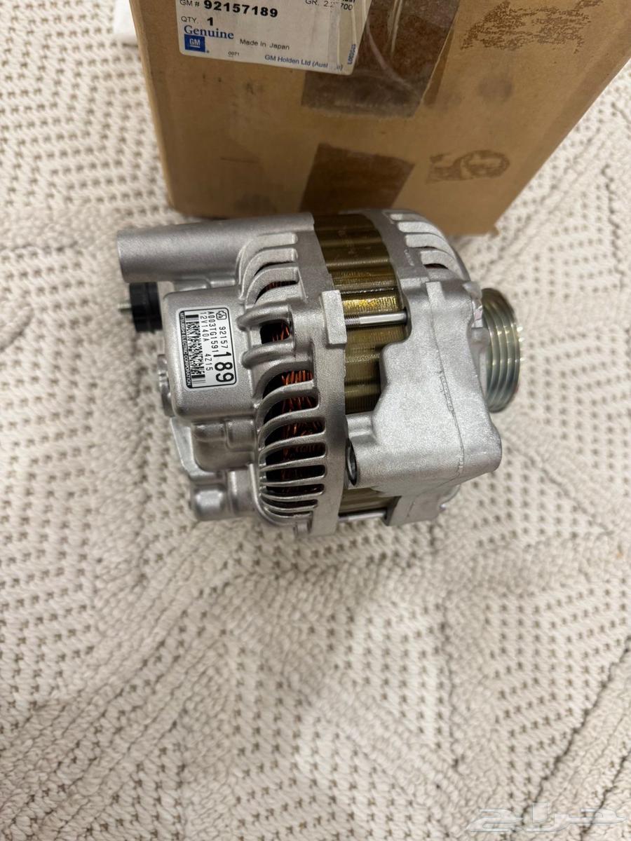 كابرس 8 سلندر Ls1 لومينا 8 سلندر Ls164578563615490114