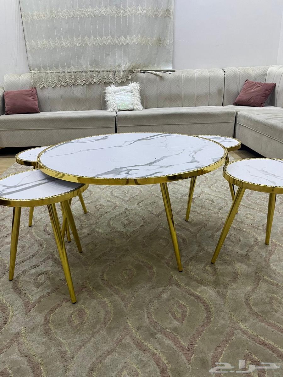 اثاث للبيع كنب صاله64424226074370112