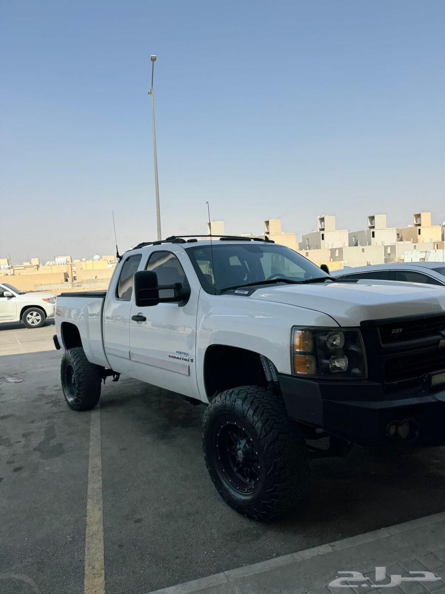 سلفرادو اتش دي 2008 غماره ونص64586152370178111