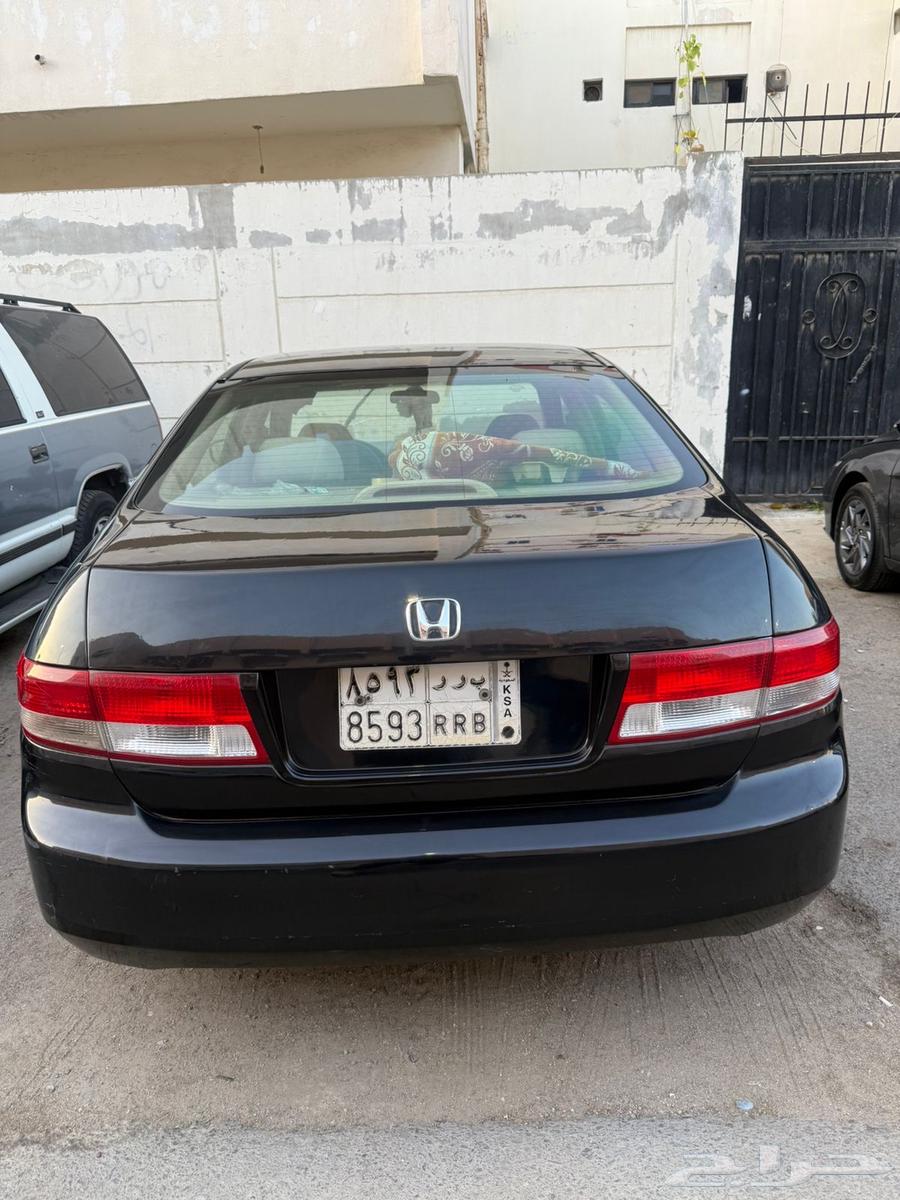 Accord 200464579101893507113