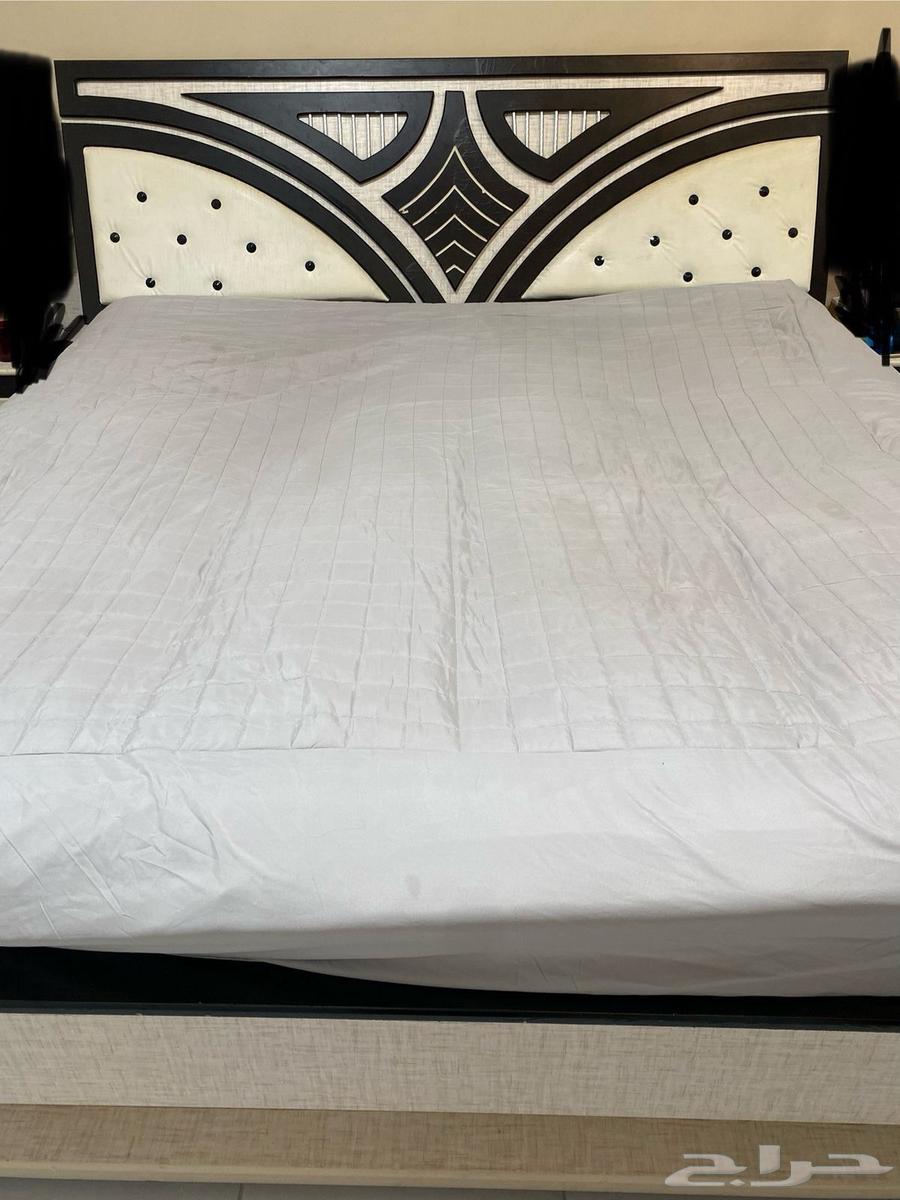 غرفة نوم للبيع المستعجل64421919763587110