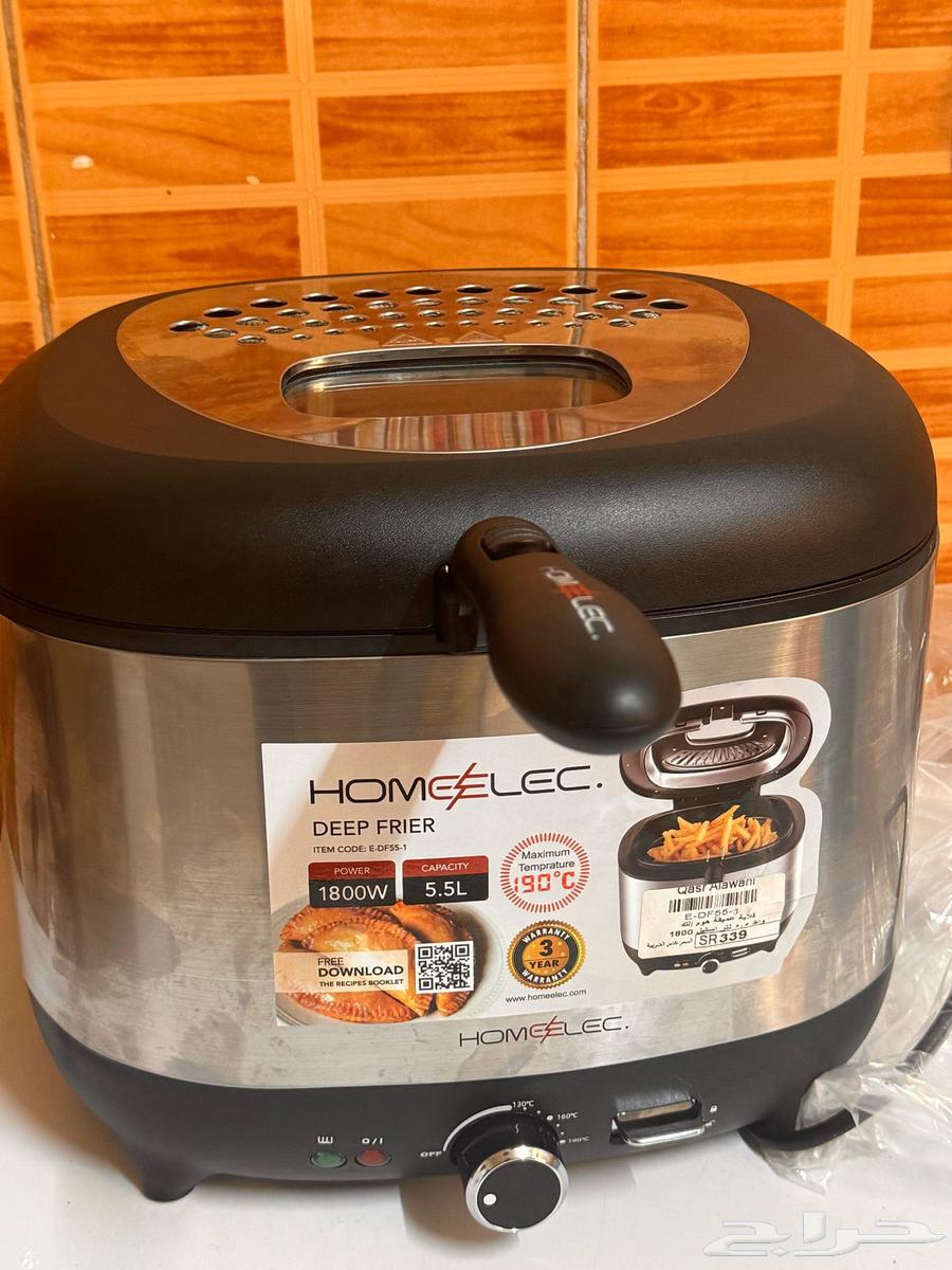 قلاية هوم إليك جديد استخدام يوم واحد سبب البيع الحجم غير من64422219041665110